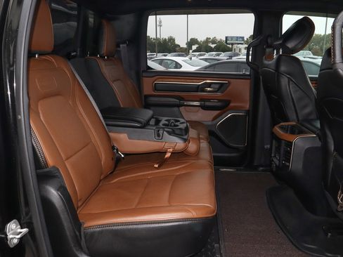 Used 2021 RAM 1500 Limited image 34