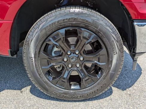 Certified 2018 Ford F150 XLT w/ Max Trailer Tow Package image 11