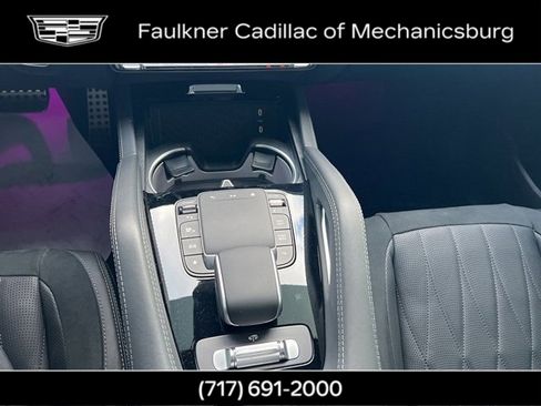 Used 2024 Mercedes-Benz GLS 63 AMG 4MATIC image 25