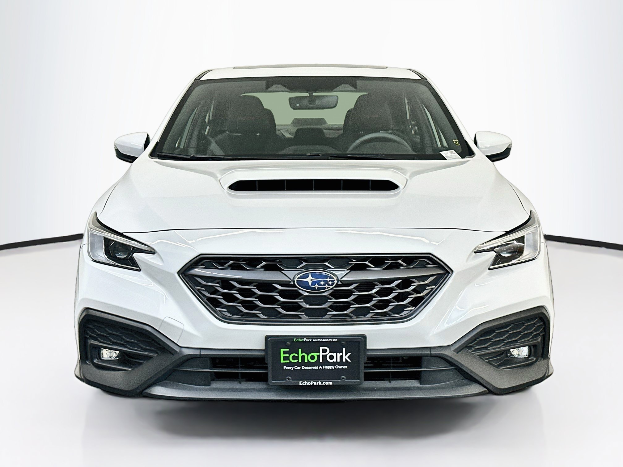 Used 2024 Subaru WRX Limited w/ Popular Package #1A AWD/4WD image 2