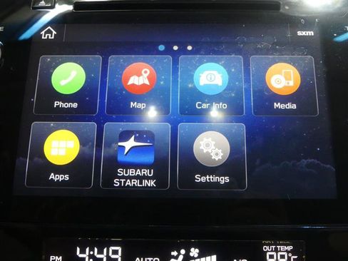 Used 2019 Subaru Outback 2.5i Limited w/ Popular Package #2 AWD/4WD image 41