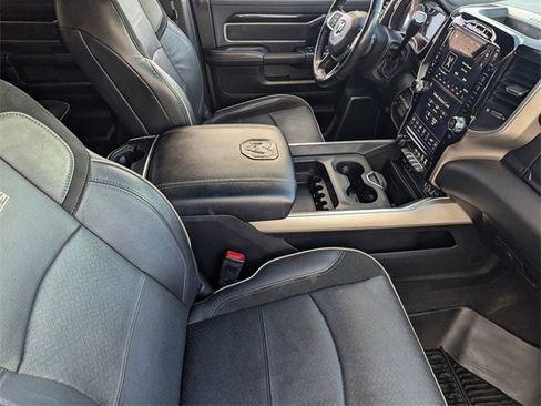 Used 2019 RAM 2500 Laramie image 11