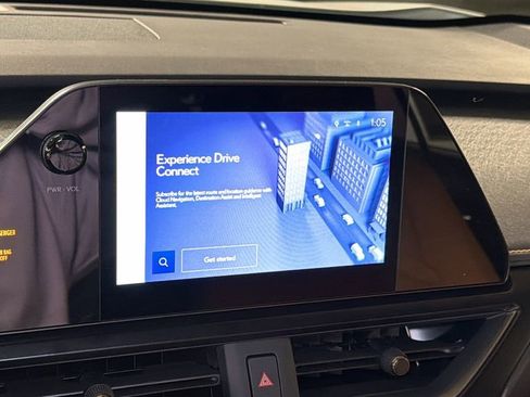 New 2026 Lexus UX 300h AWD w/ Accessory Package (2T) image 25