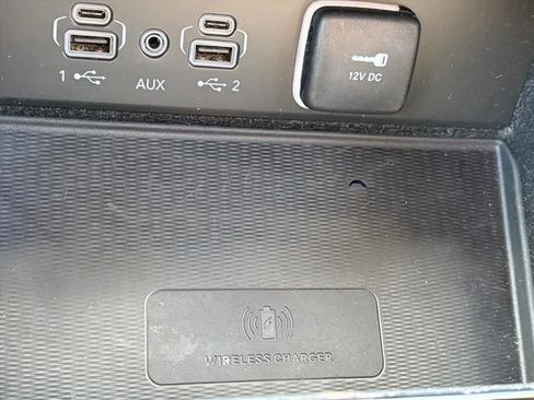 Used 2022 Jeep Grand Cherokee L Overland w/ Advanced Protech Group III image 14