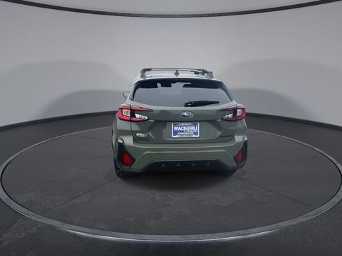 New 2026 Subaru Crosstrek 2.5i Limited image 7