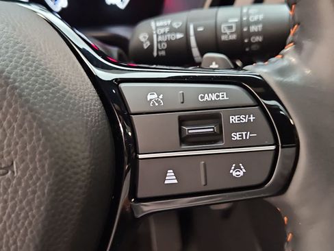 Certified 2024 Honda CR-V Sport Touring image 14