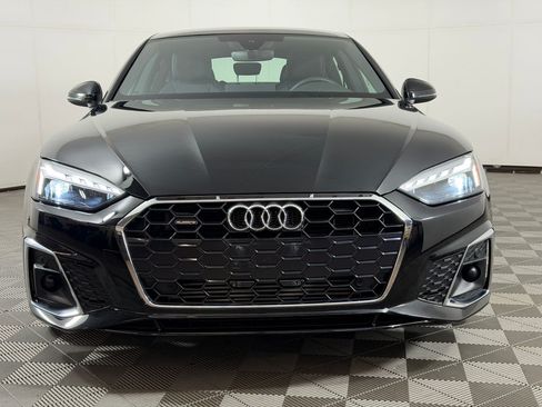 Used 2024 Audi A5 2.0T Premium w/ Convenience Package AWD/4WD image 6