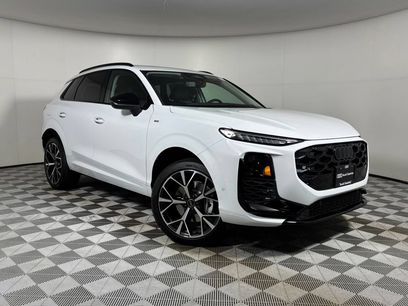 New 2026 Audi Q3 quattro 2.0T
