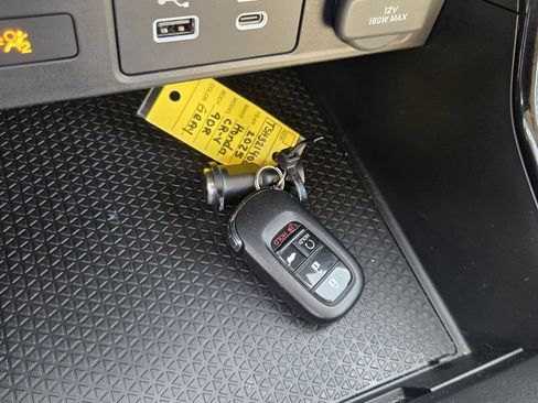 Certified 2025 Honda CR-V EX image 21