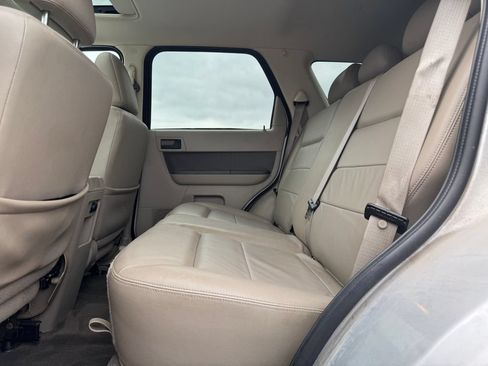 Used 2009 Ford Escape XLT AWD/4WD image 29