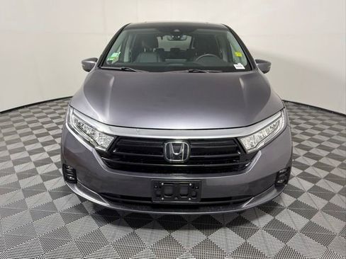 Used 2023 Honda Odyssey EX-L image 9