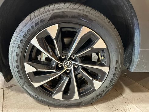 Certified 2025 MAZDA CX-50 2.5 Hybrid w/ Premium Plus Pkg AWD/4WD image 9