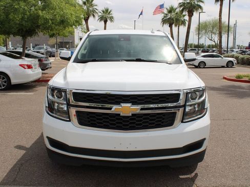 Used 2020 Chevrolet Tahoe LT image 8