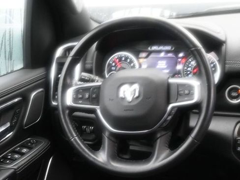 Used 2022 RAM 1500 Laramie image 14