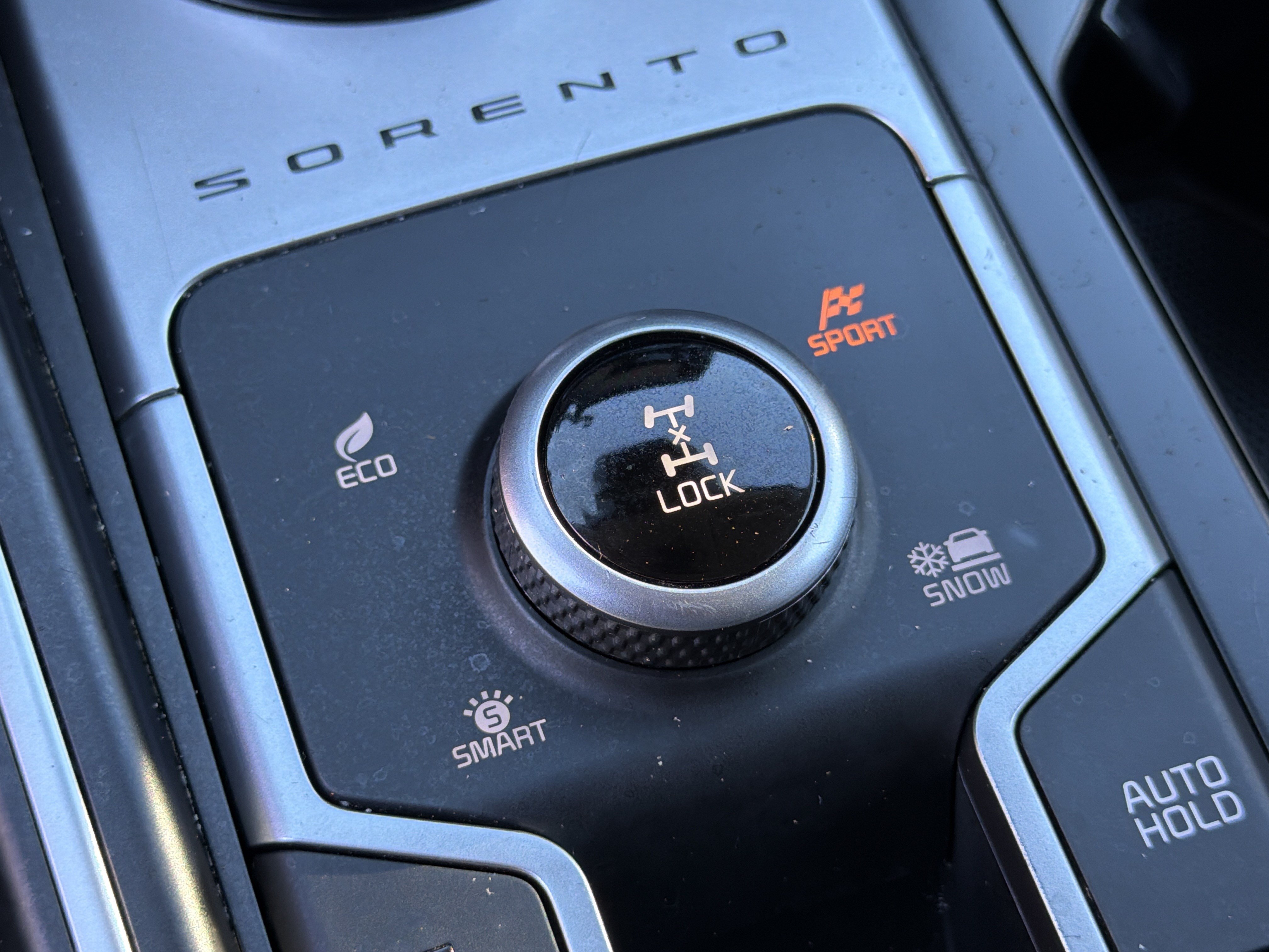 Used 2022 Kia Sorento S AWD/4WD image 26