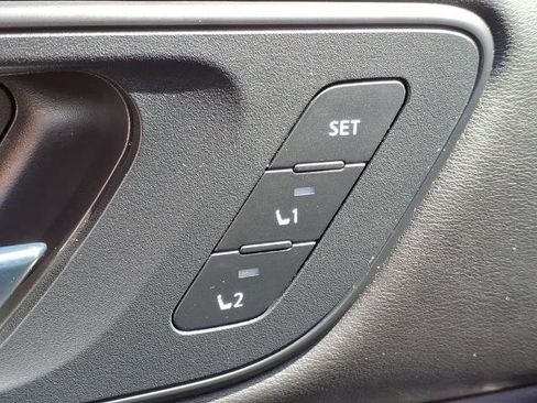 Certified 2022 Nissan Rogue SL w/ SL Premium Package AWD/4WD image 19