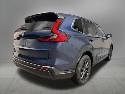 New 2026 Honda CR-V EX-L image 5