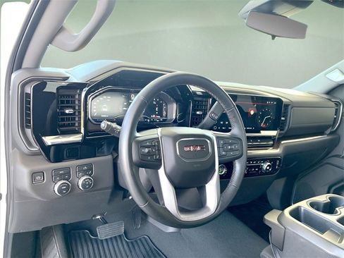 Used 2023 GMC Sierra 1500 Elevation image 16
