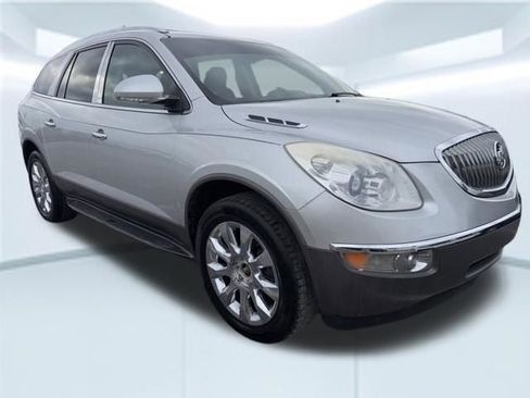Used 2012 Buick Enclave Premium FWD image 10