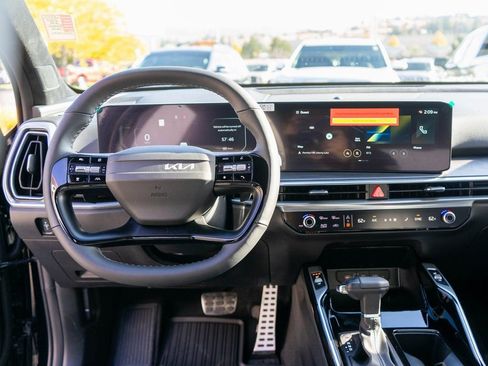 New 2026 Kia Sorento SX Prestige image 16