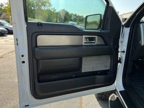 Used 2010 Ford F150 Raptor image 21