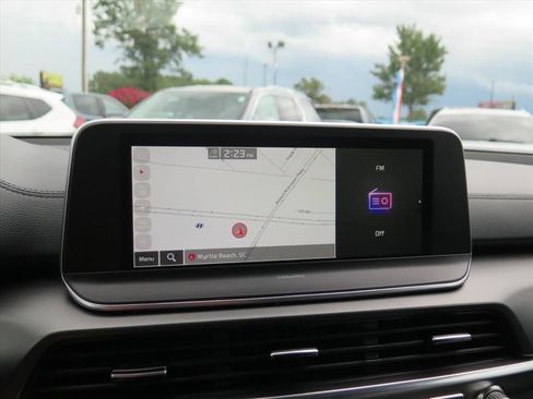Used 2022 Kia Telluride LX FWD image 11