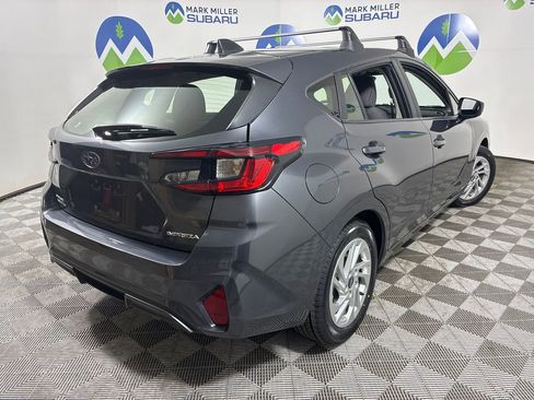 Used 2024 Subaru Impreza 2.0i image 11