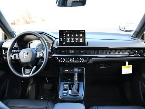 New 2026 Honda CR-V Sport Touring image 22
