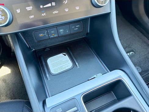 New 2026 Hyundai Sonata SEL image 30