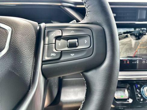 New 2026 GMC Sierra 1500 Denali Ultimate AWD/4WD image 32