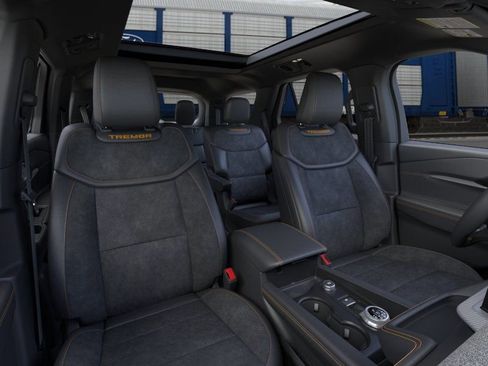 New 2026 Ford Explorer Tremor image 41