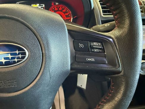 Used 2016 Subaru WRX Premium image 17