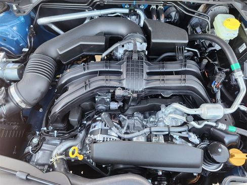 New 2026 Subaru Forester Wilderness image 20