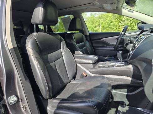 Used 2020 Nissan Murano SL w/ Moonroof Package AWD/4WD image 24
