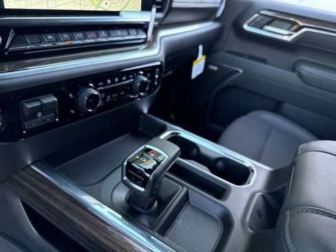 Used 2026 Chevrolet Silverado 1500 RST w/ Convenience Package II RWD image 23