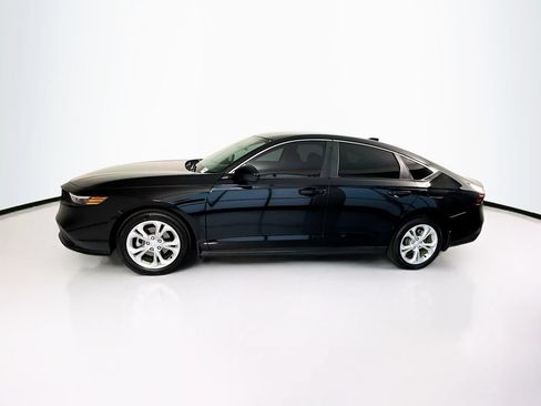 Used 2024 Honda Accord LX image 8