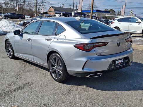 Certified 2023 Acura TLX w/ A-SPEC Pkg image 6