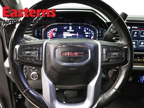 Used 2023 GMC Sierra 1500 Elevation AWD/4WD image 10