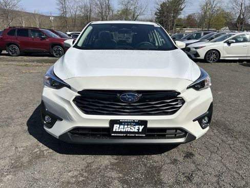 New 2026 Subaru Impreza 2.0i Sport AWD/4WD image 3