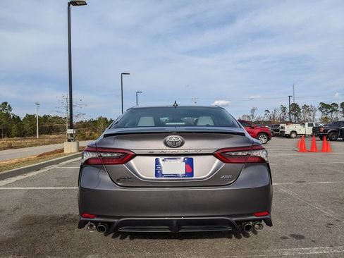 Used 2024 Toyota Camry XSE image 17