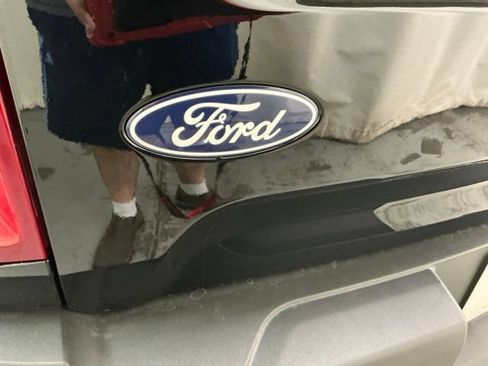 New 2026 Ford Bronco Sport Big Bend w/ Convenience Package AWD/4WD image 6
