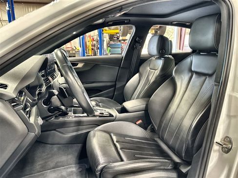 Used 2024 Audi A4 2.0T Premium Plus image 12