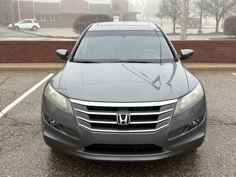 Used 2010 Honda Crosstour EX-L image 6