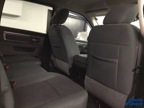 Used 2018 RAM 1500 Big Horn image 39