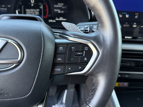 Used 2024 Lexus TX 350 AWD w/ Captains Chair Package image 24