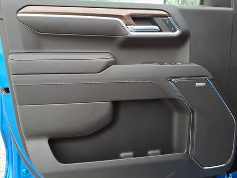 New 2026 Chevrolet Silverado 1500 RST image 13