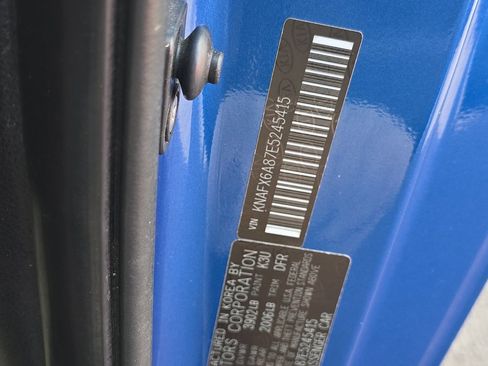 Used 2014 Kia Forte Koup EX FWD image 27
