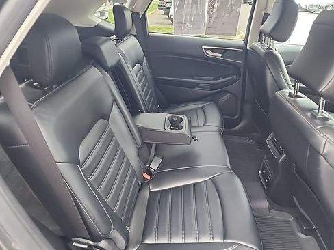 Used 2024 Ford Edge SEL w/ Convenience Package AWD/4WD image 32