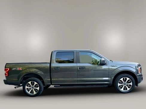 Used 2020 Ford F150 XL w/ Equipment Group 101A Mid RWD image 6