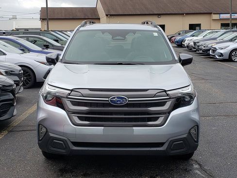 New 2026 Subaru Forester Premium AWD/4WD image 5